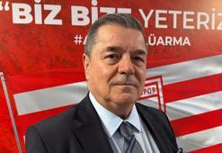 Samsunspor hakem hatalarına dikkat çekti
