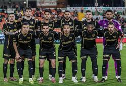 Kayserispor sahasında Süper Lig'e veda edecek