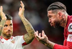 Sergio Ramos, Sevilla'yı satın alıyor! Tarihe geçecek anlaşmanın bedeli...