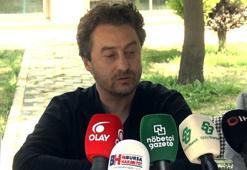 Sezer Sezgin: Hakkımı helal etmiyorum