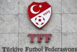 TFF, 2026/2027 sezonunun başlama ve bitiş tarihlerini açıkladı