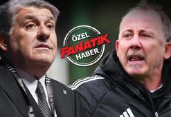 Beşiktaş Asbaşkanı Murat Kılıç'tan açıklama 'Yönetimimizde kaos, kargaşa, anlaşmazlık kelimelerine yer yoktur'