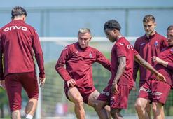 Trabzonspor hazırlıklarını tamamladı