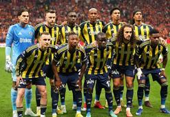 Fenerbahçe'nin yıldızı Samandıra'yı terk etti! Ülkesine döndü...
