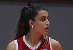Beşiktaş, Simay Kurt'u kadrosuna kattı