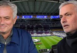 Jose Mourinho, Real Madrid'e 3 yıldız transferiyle geliyor! Büyük bomba...