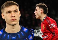 Manuel Ugarte'den Galatasaray'a yeşil ışık! Kararını verdi