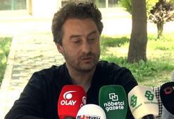 Bursaspor Basketbol Başkanı Sezer Sezgin'den sitem dolu sözler: Hakkımı helâl etmiyorum!
