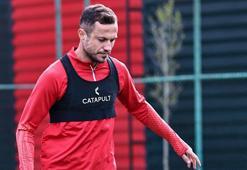 Çorum FK'de Bodrum FK mesaisi başladı