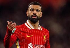 Mohamed Salah, Fenerbahçe'nin teklifini kabul etti!