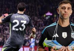 İstanbul devinden Emiliano Martinez bombası! Transferde son dakika...