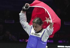 Avrupa Şampiyonası'nda millilerden 6 madalya birden!