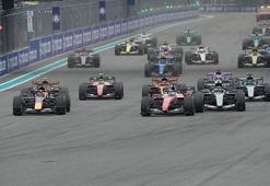 Formula 1'de sürpriz gelişme! Beklenenden erken dönüyor