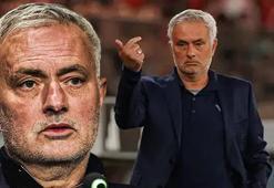Mourinho'dan Galatasaray'ın yıldızına kanca! Yönetime talimat verdi