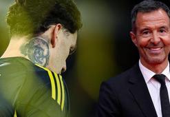 Jorge Mendes'ten Fenerbahçe'ye tehdit gibi tavsiye! 'Ederson'u göndermeyin'