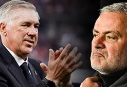 Ancelotti'den Mourinho sözleri! 'Her takımında başarılı oldu, geri gelsin'