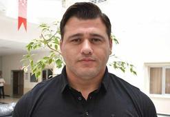 Rıza Kayaalp: En büyük hayallerimden biri olimpiyatlarda altın madalya kazanmak