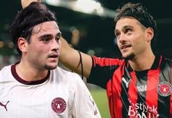 Galatasaray ile Trabzonspor arasında transfer savaşı! İkisi de milli yıldızın peşinde