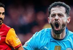 Galatasaray'dan Bernardo Silva'ya transfer telefonu! İlkay Gündoğan devreye girdi: İşte yaşananlar...