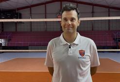 Panionios'u çalıştıran Yunus Öçal 'Bir köprü kurduğumuzu hissediyoruz'