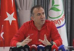 Recep Uçar: Beşiktaş maçı çok önemli