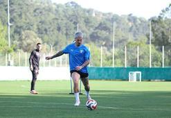 Bodrum FK, final için sahaya çıkıyor