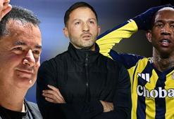 Acun Ilıcalı'dan Fenerbahçe sözleri! 'Tedesco başarısız, Talisca daha ne yapsın!'