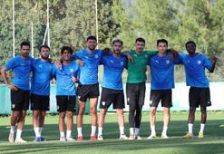 Bodrum FK'nın finale inancı tam