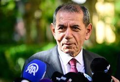 Dursun Özbek: Her mayıs olduğu gibi mutluyuz ve gururluyuz