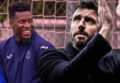 Manchester United yeni hocasını belirledi, Onana için karar verildi