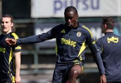 Fenerbahçe, Eyüpspor maçı hazırlıklarını sürdürdü