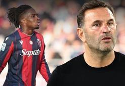 Galatasaray'a transferde dev rakip! İngiliz devinden çılgın teklif