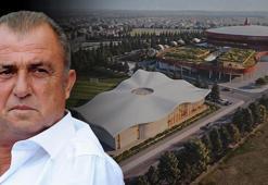 MHP Genel Başkanı Bahçeli'nin talimatıyla Adana'da Fatih Terim Spor Müzesi yapılacak