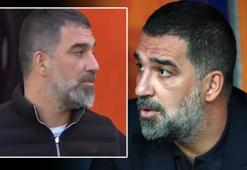 Arda Turan şaştı kaldı! Shaktar maçında saldırı alarmı