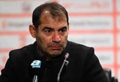 Metin Diyadin: Ligde kalmamız gerekiyor