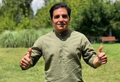 Amedspor'da yerli aday Kenan Koçak