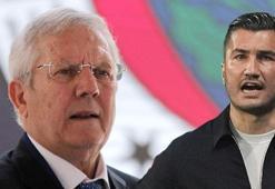 Fenerbahçe başkan adayı Aziz Yıldırım'dan sürpriz teknik direktör hamlesi! Nuri Şahin için görüşme