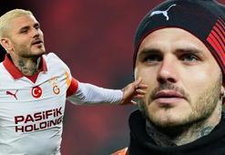 Galatasaray’da Icardi bilmecesi çözülüyor! Kritik gün pazartesi