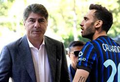 Fenerbahçe başkan adayı Hakan Safi'den transferde dev hamle! Hakan Çalhanoğlu bombası