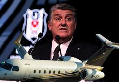YILDIZLARA ABLUKA! Bambaşka bir Beşiktaş hazırlığı