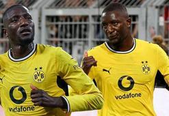 Fenerbahçe'nin gündemindeki Serhou Guirassy için olay değerlendirme! 'Gelirse şov yapar'