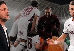 Yazarlardan Gençlerbirliği - Trabzonspor maçı yorumları! 'Büyük takımlar, hatırlar'