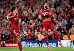 Liverpool'un yıldızı Chiesa'ya teklif! Anlaşma yakın