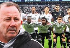 Son maçına çıkıyor! Beşiktaş'ta ayrılık kesinleşti