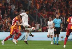 Yayıncı kuruluştan bir ilk! Galatasaray – Antalyaspor Maçıyla Başladı