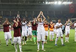 Trabzonspor'dan üst üste üçüncü kez final