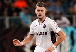 Ernest Muçi'den Trabzonspor'a büyük katkı