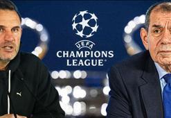 Galatasaray stoper sorununu kökünden çözüyor! Arsenal'den 60 milyon Euro'ya transfer