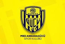 Ankaragücü'nden transfer yasağı açıklaması