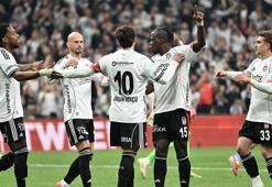 Çaykur Rizespor-Beşiktaş maçında 4 yıldız yok!